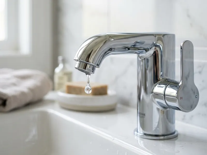 Faucet Repair & Installation Plumber in Yankton, SD